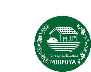 MIUFUYA LOGO